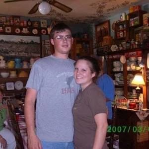 Meet your Posher, William